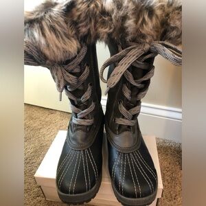 London Fog Woman’s Boots